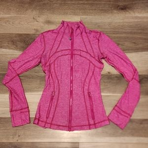 COPY - Lululemon Define Jacket RARE!